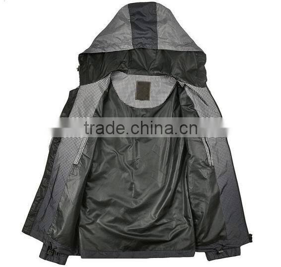 Casual Thin Winter Jacket For Life