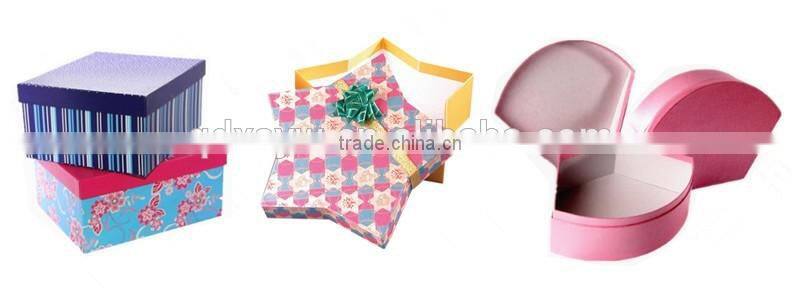Best Selling Gift Cardboard Boxes For Tea Packaging