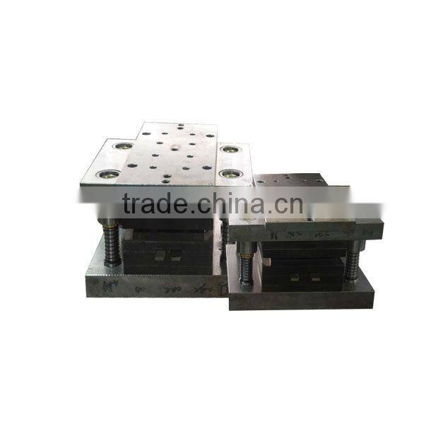 Russia Battery Clamp Progress Tooling Die