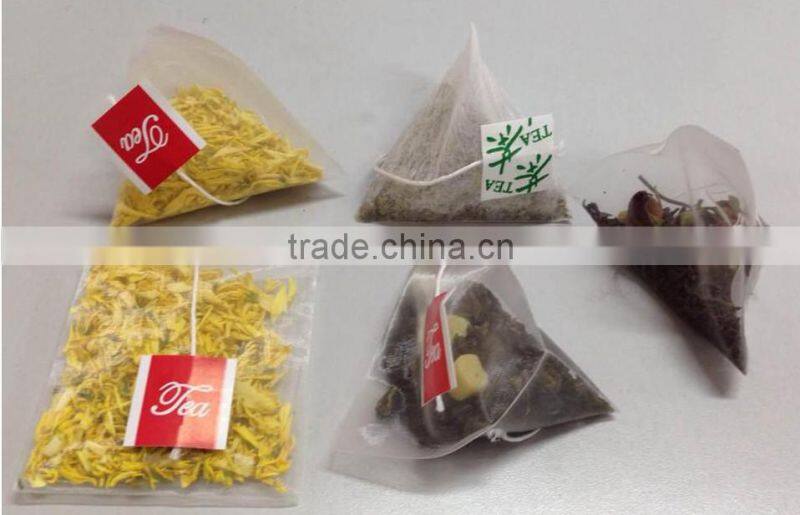 YB-180CS Best Price Automatic Triangle Red Tea Bag Packing Machine Tel: 0086-18516303933