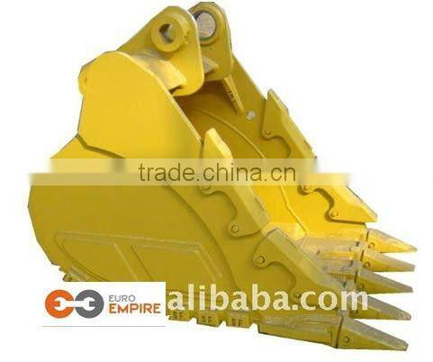 SUPER Excavator Digger Bucket/shovel car bucket / searching dealer