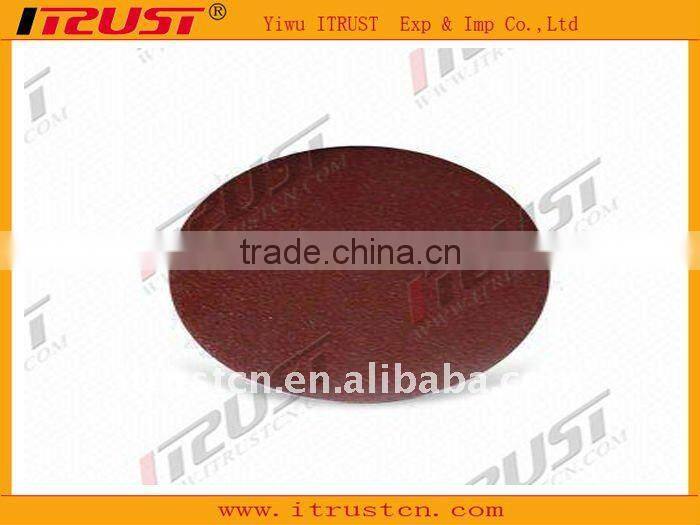 Sanding paper for Polishing Automotive (velcro)