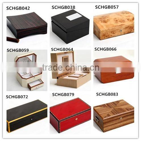 fancy lacquer jewellery box