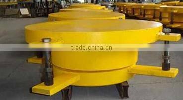 Bridge Bearing Lead Rubber Bearing for Bridge