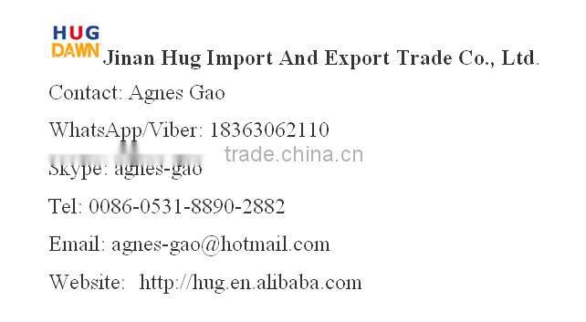 HUG Customize vehicle auto hoist hydraulic power unit