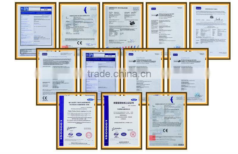 New design electric salad maker machine with GS CE approval