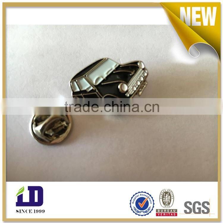 Alibaba products die cast metal badge cheap goods from china