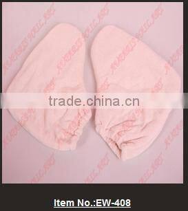 cotton gloves for feet