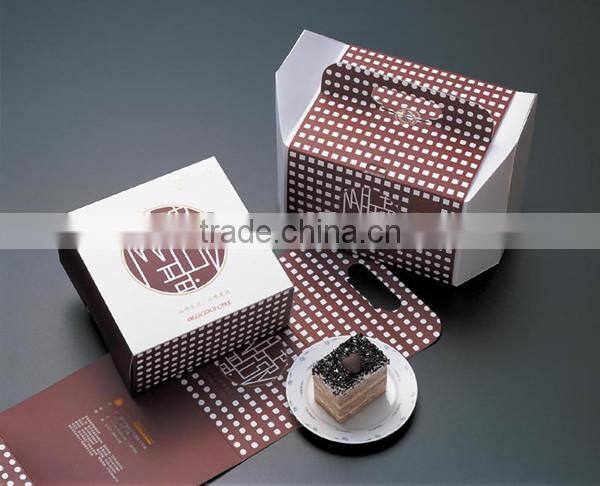 dongguan high quality custom printed boxes