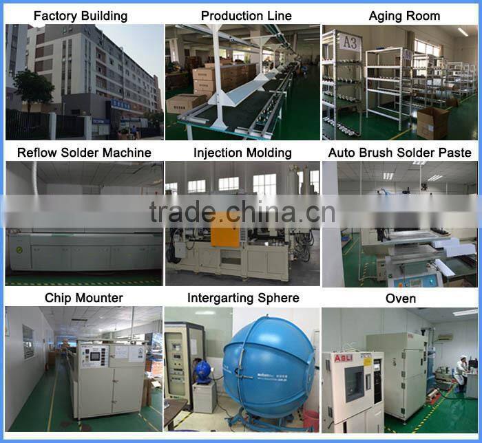 Most brightness high quality green color waterproof led flex strip light