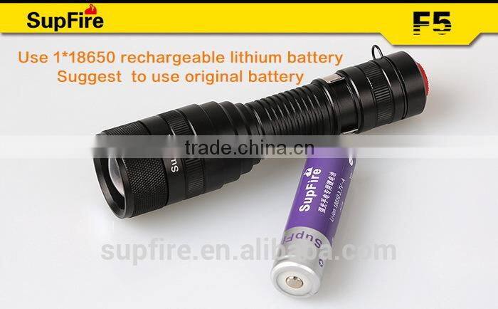 OEM high quality railway flashlights