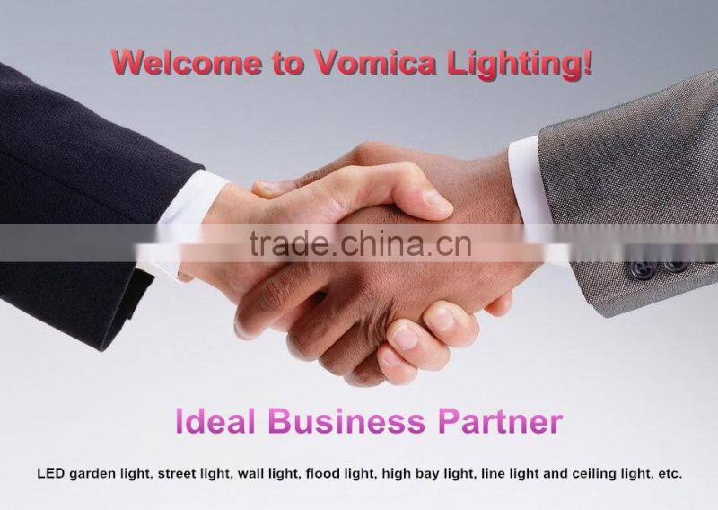 40watts ip65 hot sale aluminum led outdoor landscape lighting