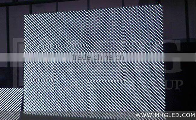 SMD 3 in 1 P16 high bright led display