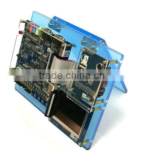 Shenzhen Experienced factory acrylic display rack for mobile phone