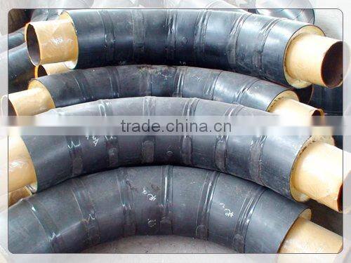 Electro Fusion Welding Joint Closure