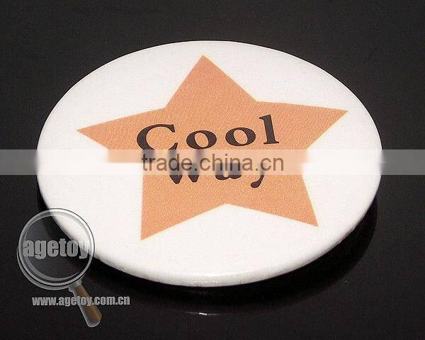 Star Tin Pin