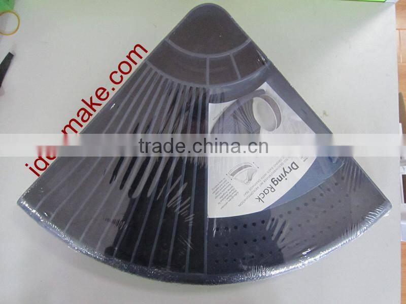 Dish Drainer with cutlery holder 2015 New Product