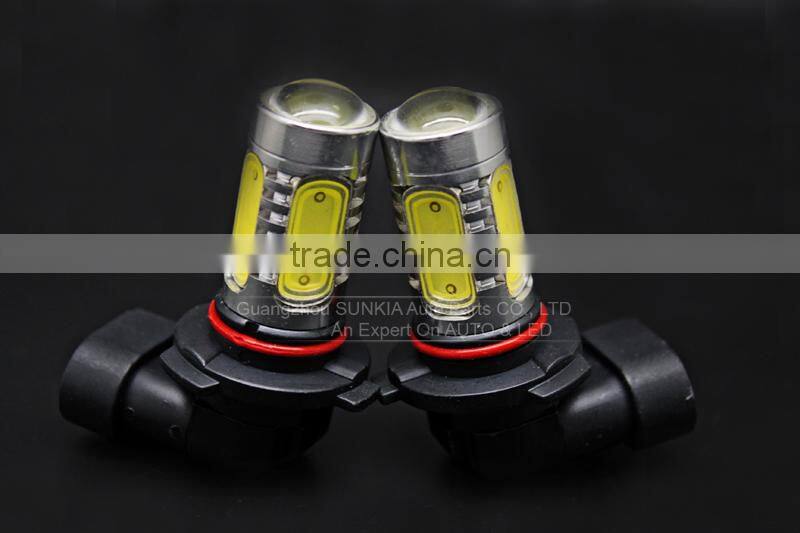 2015 new products High power 9005 CE auto led light made in china