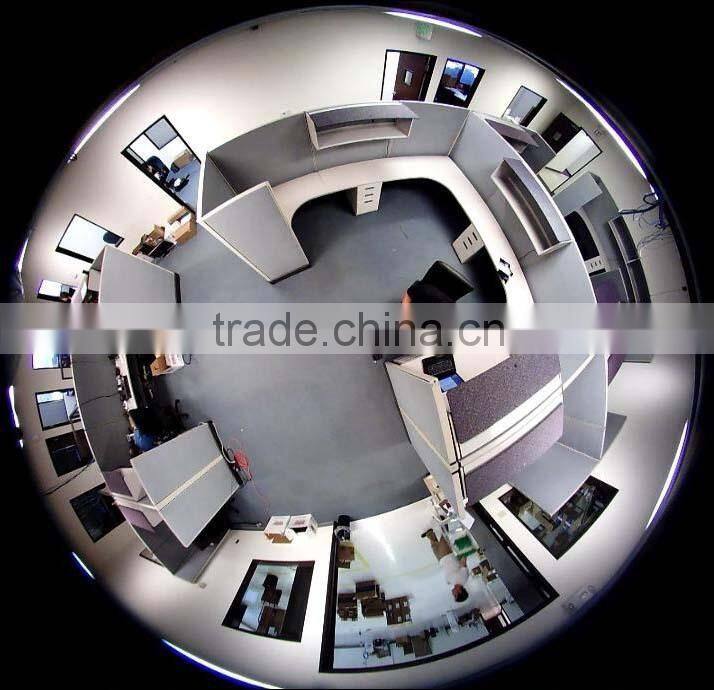 2016 New Arrival SIP-TM05W Indoor Wireless Cube P2P 0.3 MegaPixel Color CMOS 720P IP cctv Camera