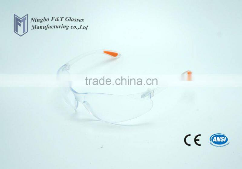 Eye protection safety glasses eyewear