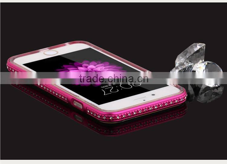 TPU Material High Quality Phone Cases for iPhone