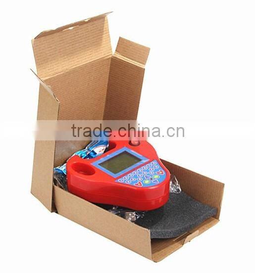 High Quality Powerful Function Smart Zed-Bull with Mini type,mini zedbull key programmer with low price