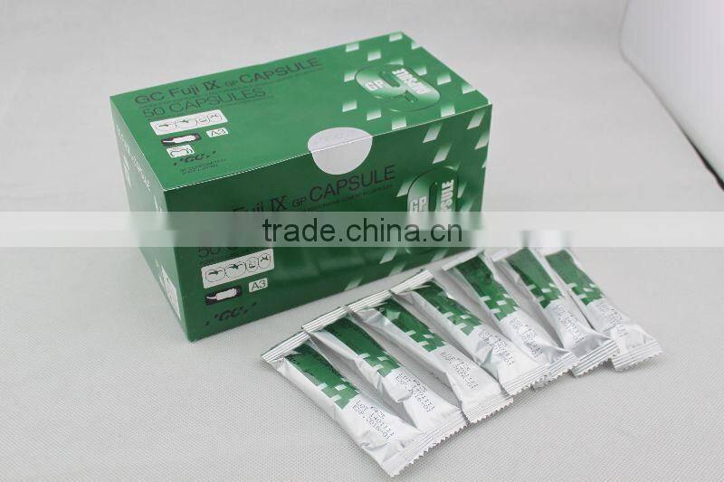 gc Fuji IX GP m14 Dental Supplier/Glass Ionomer Cement