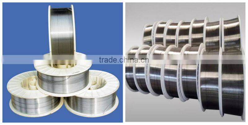Flux Cored Wire 1.2mm AWS 5.20 E71T-1 Welding Wire 15kg/spool Flux Cored Weld Wire