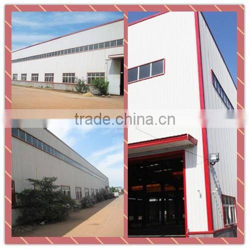 professional design steel structure
