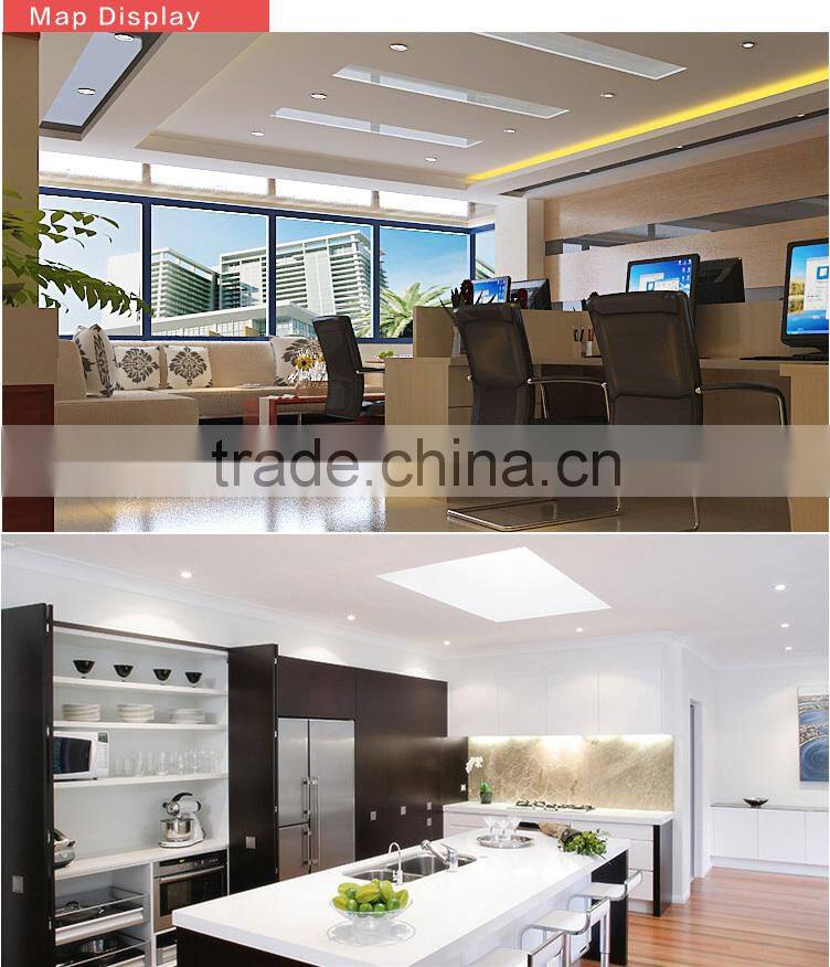 BIG PROMOTION!!! 2015 hot sale Round LED Panel light 3w/4w/6w/9w/12w/15w/18w/24w