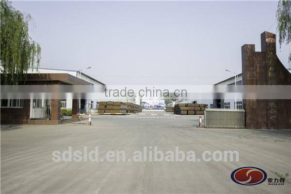 SOLID Mild steel mig wire 1.2mm AWS A5.18 ER70S-6