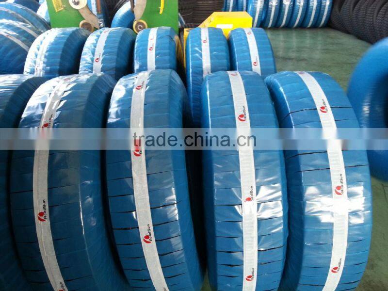HIGH QUALITY TRUCK TYRE BUS TYRE