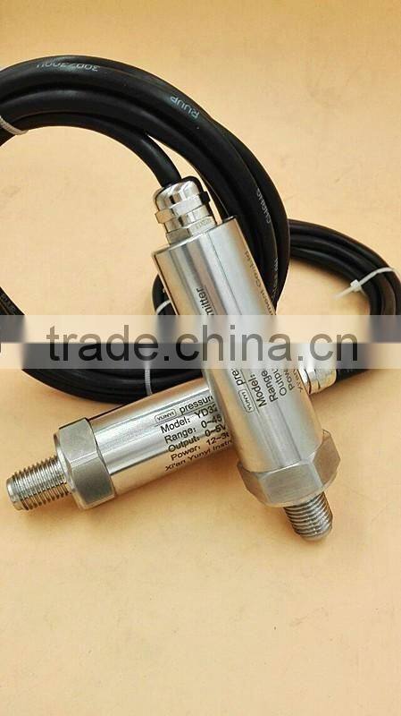 pressure sensor air