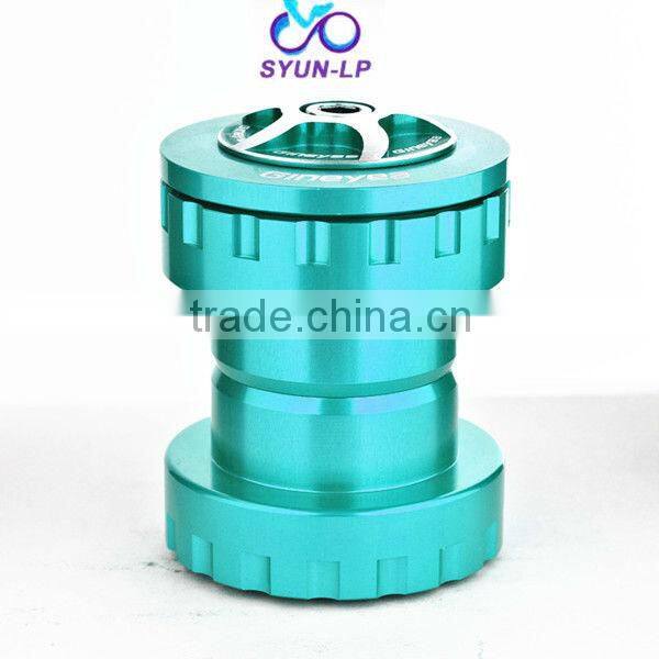 aluminum cycle head set/ bicycle parts