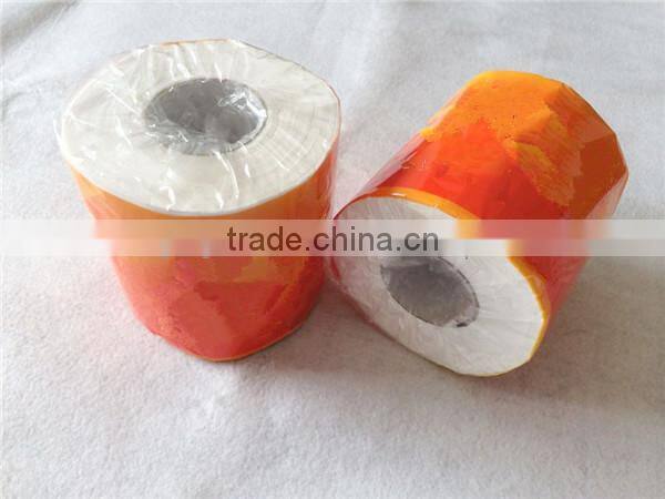 1 ply Recycled Bathroom Tissue Paper