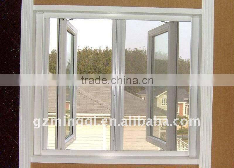 Aluminium pivot windows manufacturer
