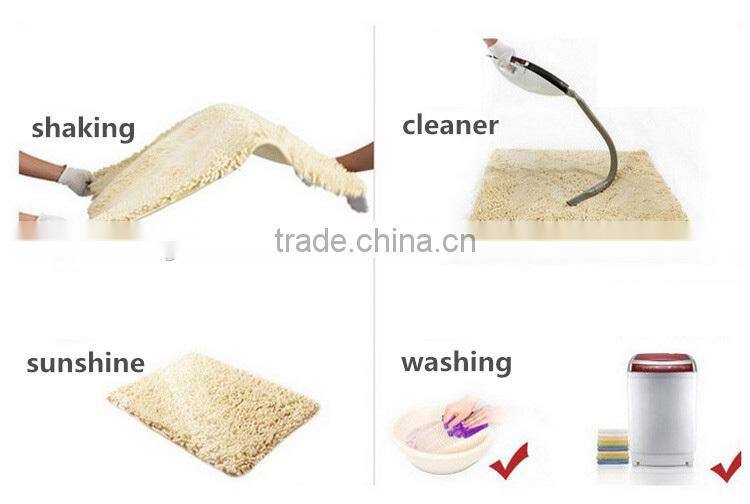 40x120cm Living Room Microfibre Cleaning Floor Mat