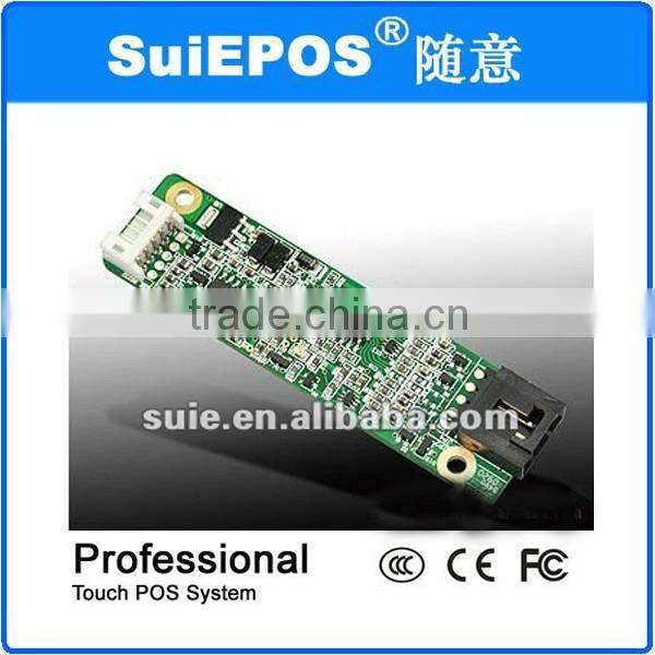 High quality lcd controller board