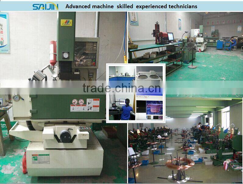 electrical accessories/contact components