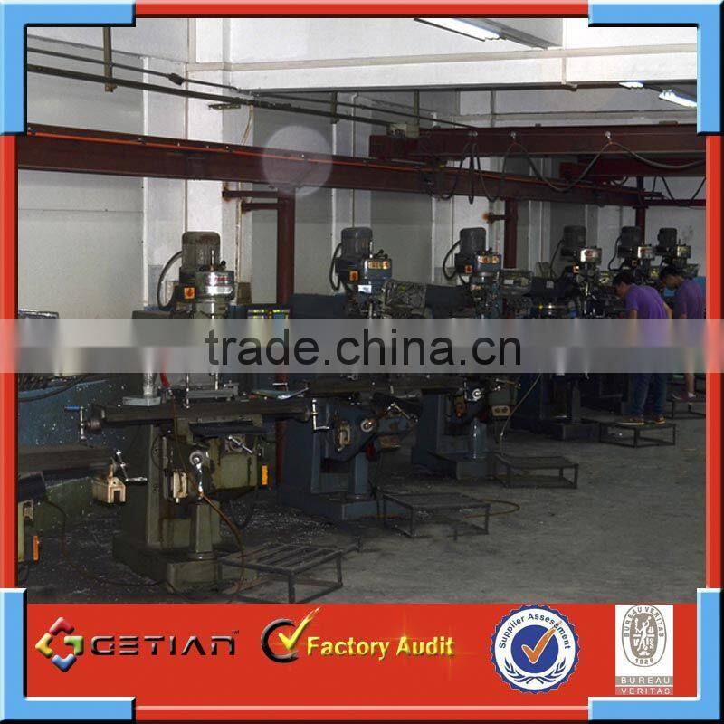 medical blood tube injection mould