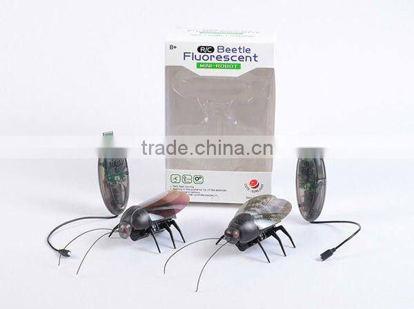 RC Mini Cockroach RC Mini Beetle
