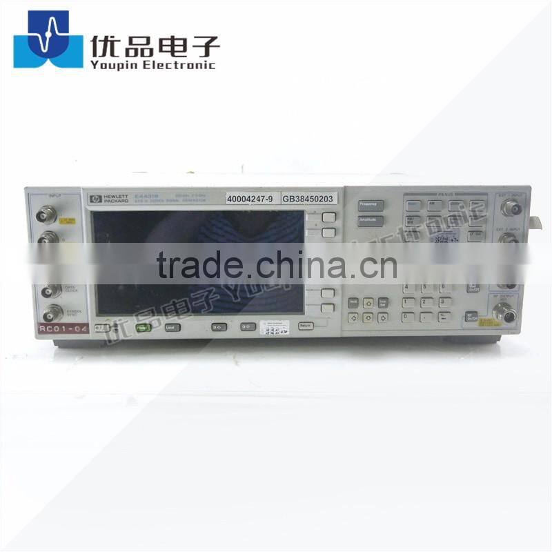 Agilent E4431B RF Signal Generator
