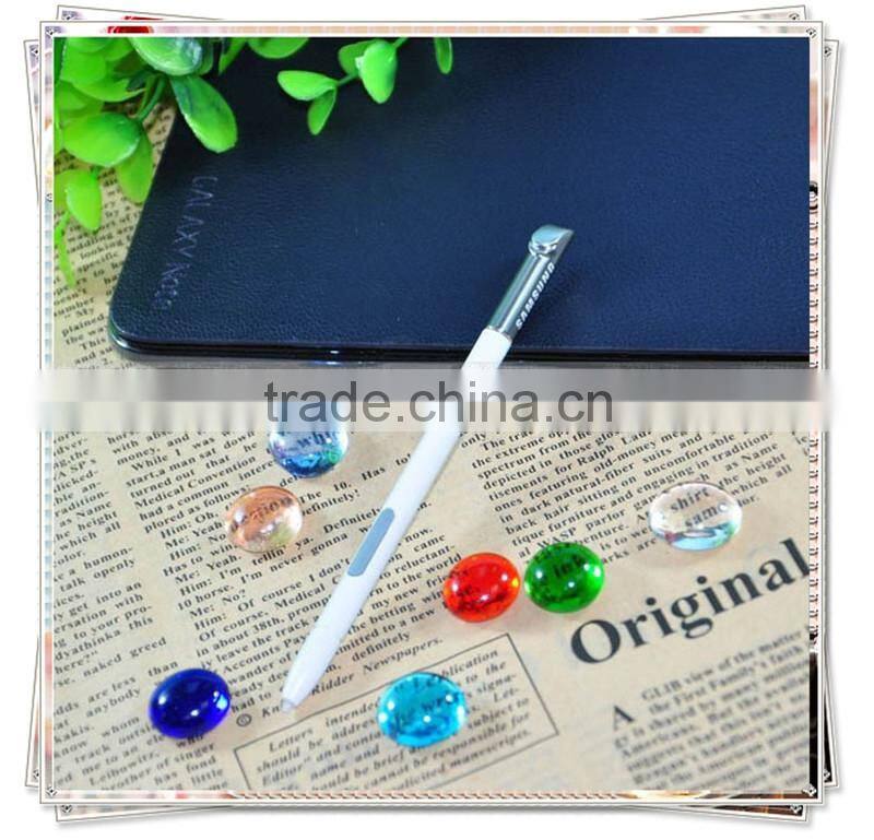 TTO-02 New design touch screen pen , stylus touch pen for galaxy s4