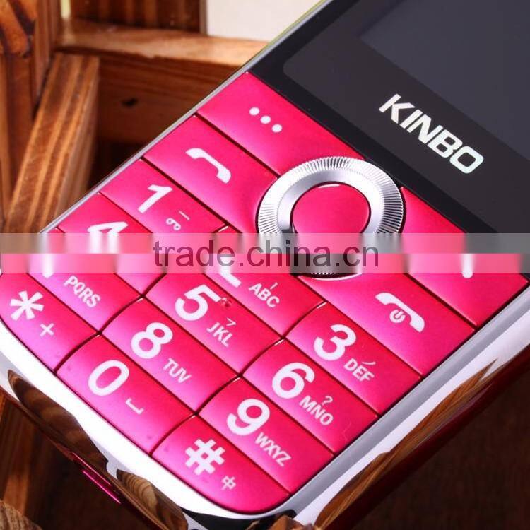 Korean Cherry red mobile phone wholesale