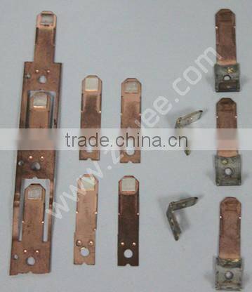 Contact Automatic Welding Machine