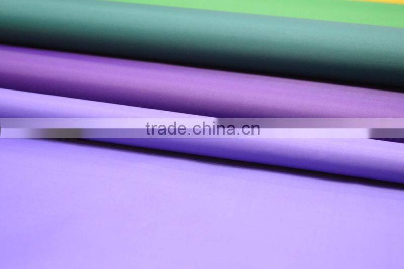 Taffeta Fabric for Dress and Garment DSN430