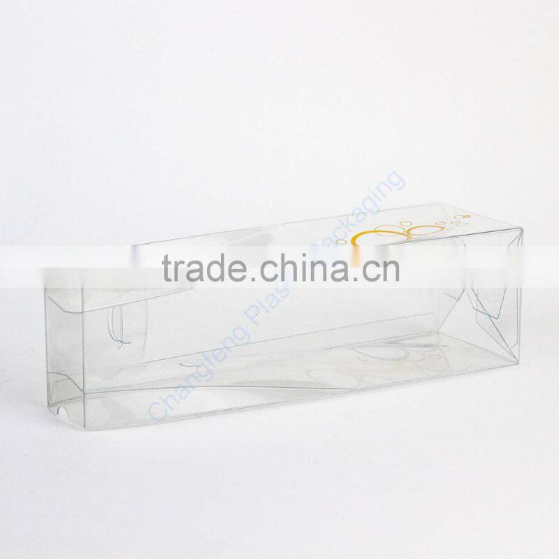 Hot stamping wine packaging boxes