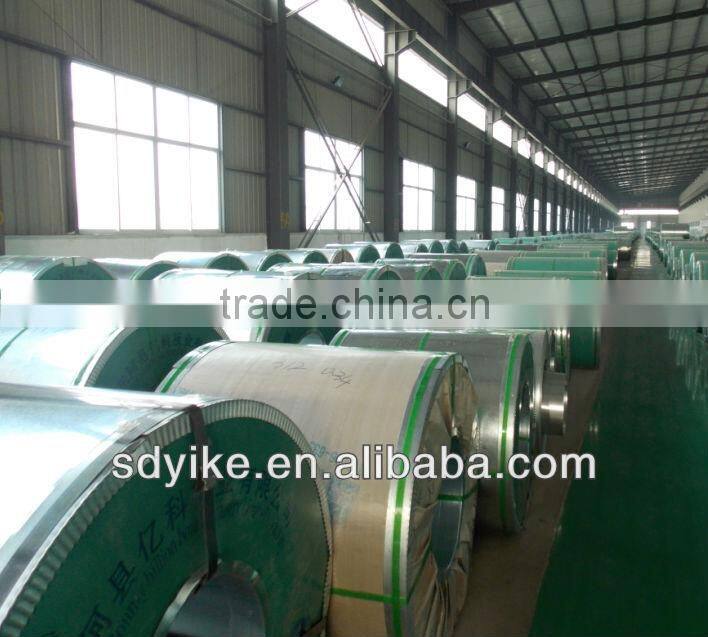 z20-100g (Prepainted galvanized steel coils) printed PPGI coils made in china