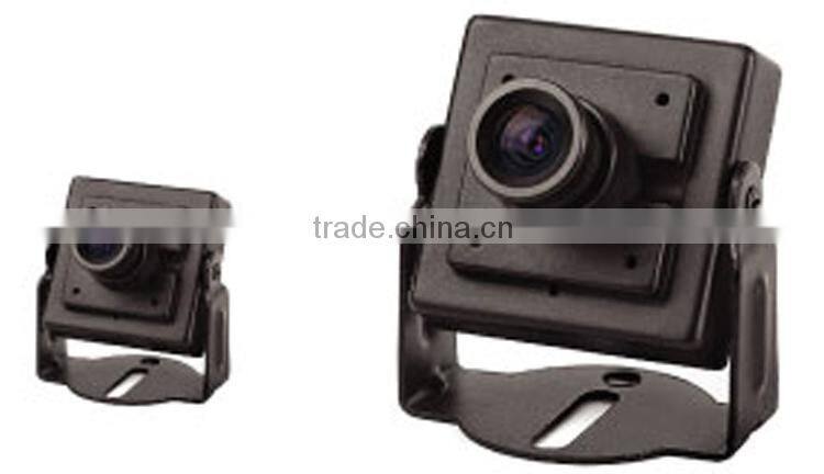 Hot sale 720p security CCTV 1.3MP AHD worlds smallest hd digital video camera