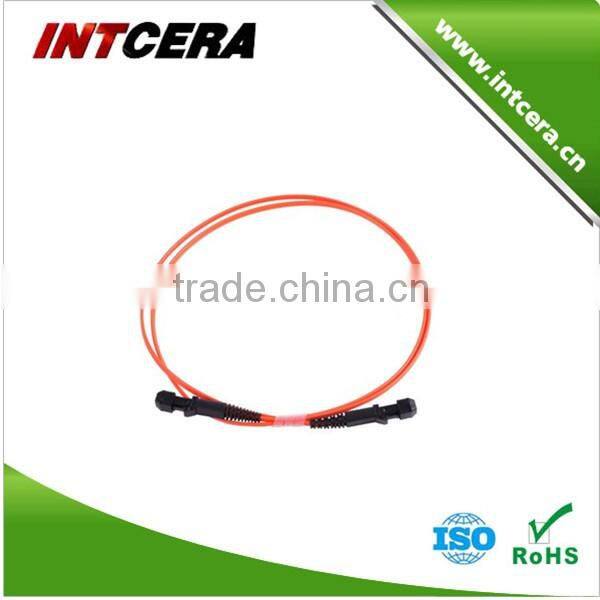 good sales MTRJ type fiber optic patch cord/cable from China supplier
